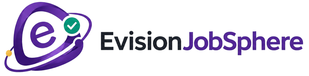 EvisionJobSphere